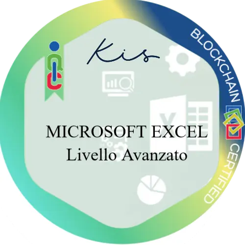 Badge pubblico 46865